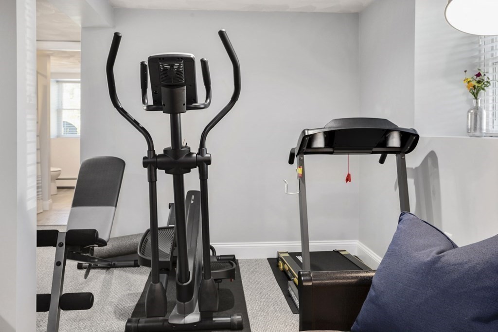 14 Spring Avenue, Unit B Wakefield, MA 01880 - Photo 23 of 37 Gallery Image 23
