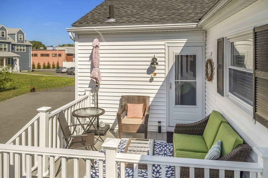 14 Spring Avenue, Unit B Wakefield, MA 01880 - Photo 32 of 37 Gallery Image 32