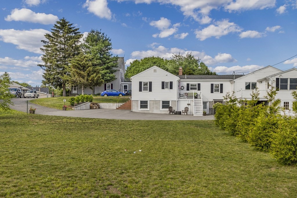 14 Spring Avenue, Unit B Wakefield, MA 01880 - Photo 36 of 37 Gallery Image 36