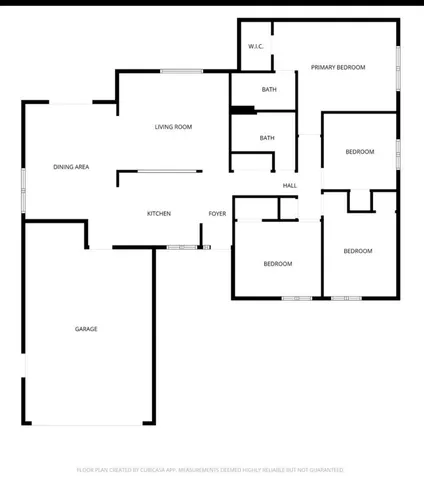 $499,999 | 6004 Len Court, Citrus Heights, CA 95621
