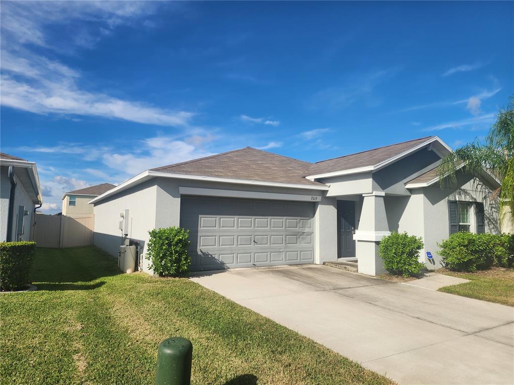 2019 Broad Winged Hawk Drive Ruskin, FL 33570 - Photo 1 of 2