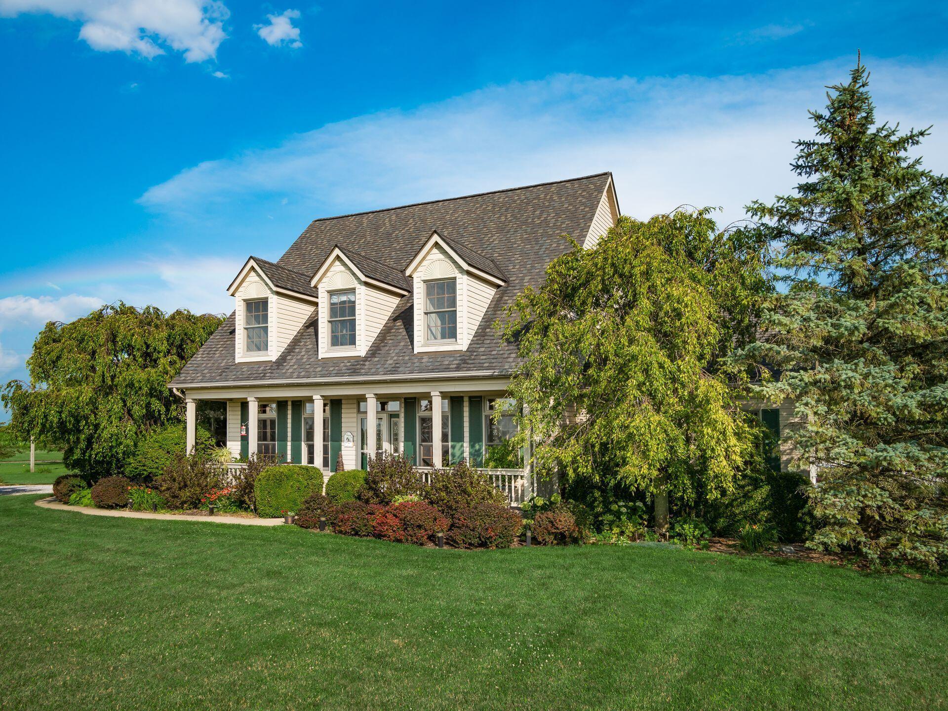 6690 Mccurdy Road Delaware, OH 43015 - Photo 58 of 61 Such Curb Appeal!