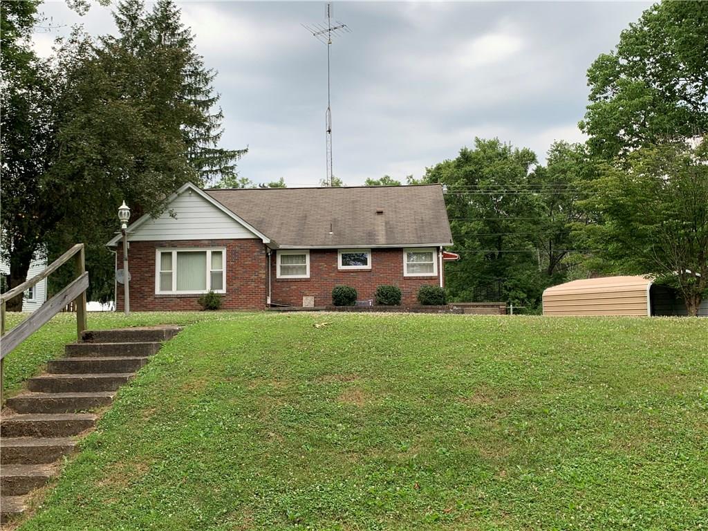 678 North Liberty Road Grove City, PA 16127 - Photo 1 of 25 Gallery Image 1