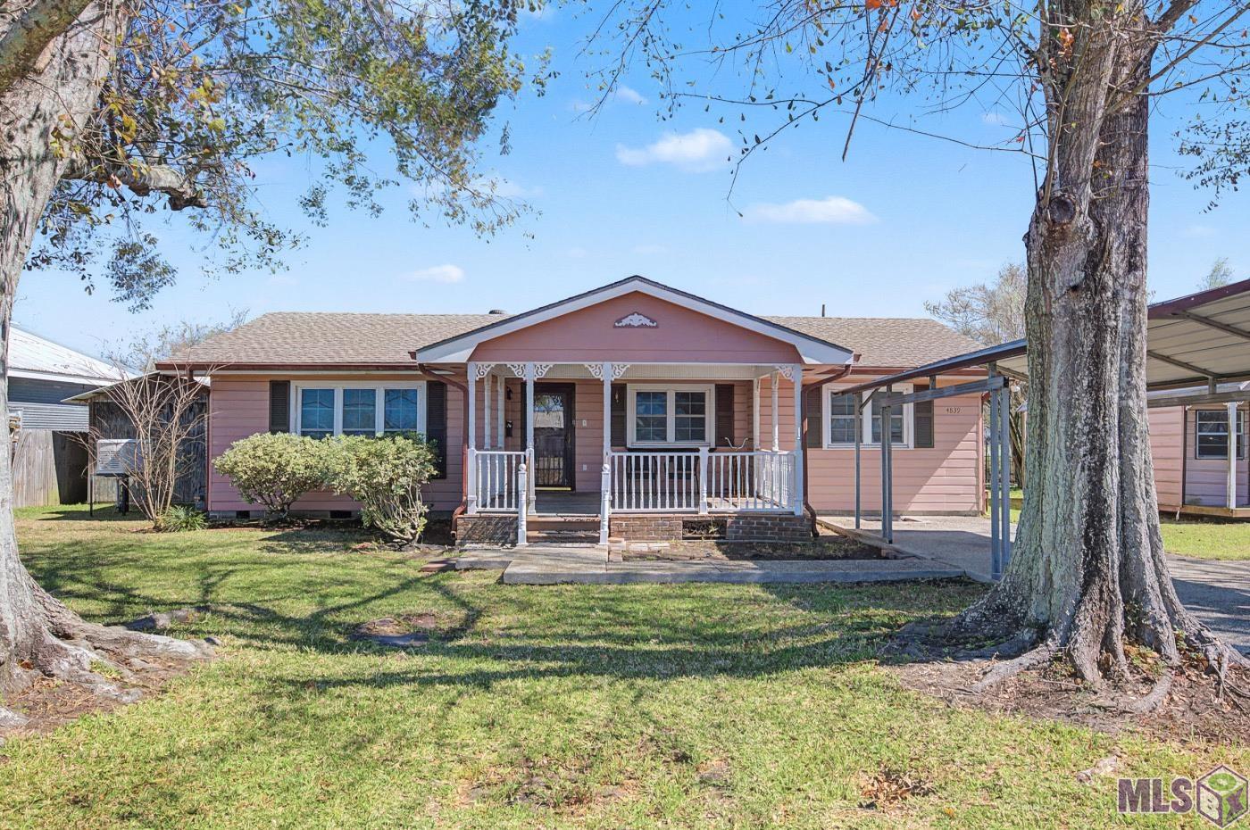 4839 West Main Street Houma, LA 70360 - Photo 1 of 16