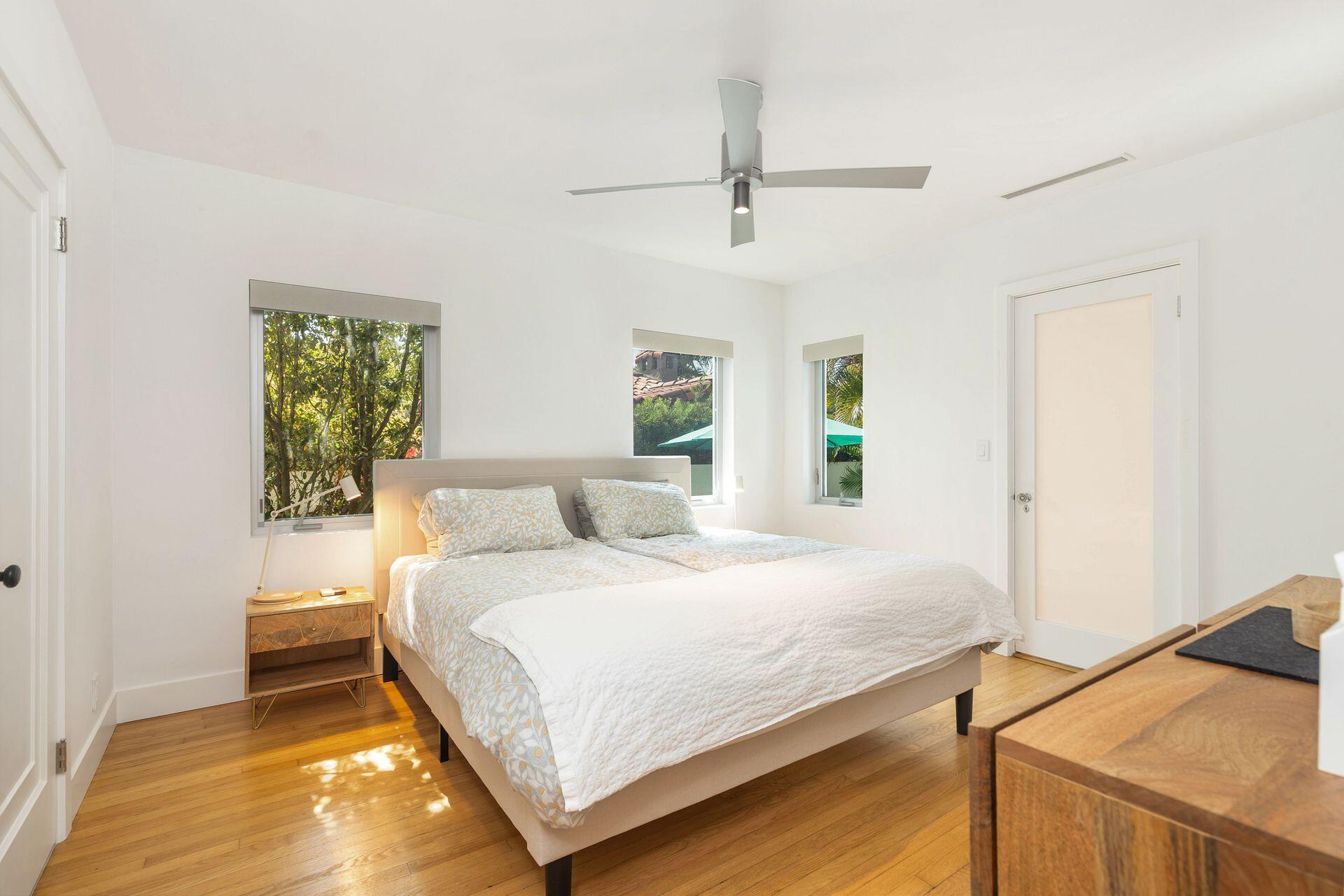 711 Ardmore Road West Palm Beach, FL 33401 - Photo 12 of 36 Primary Bedroom