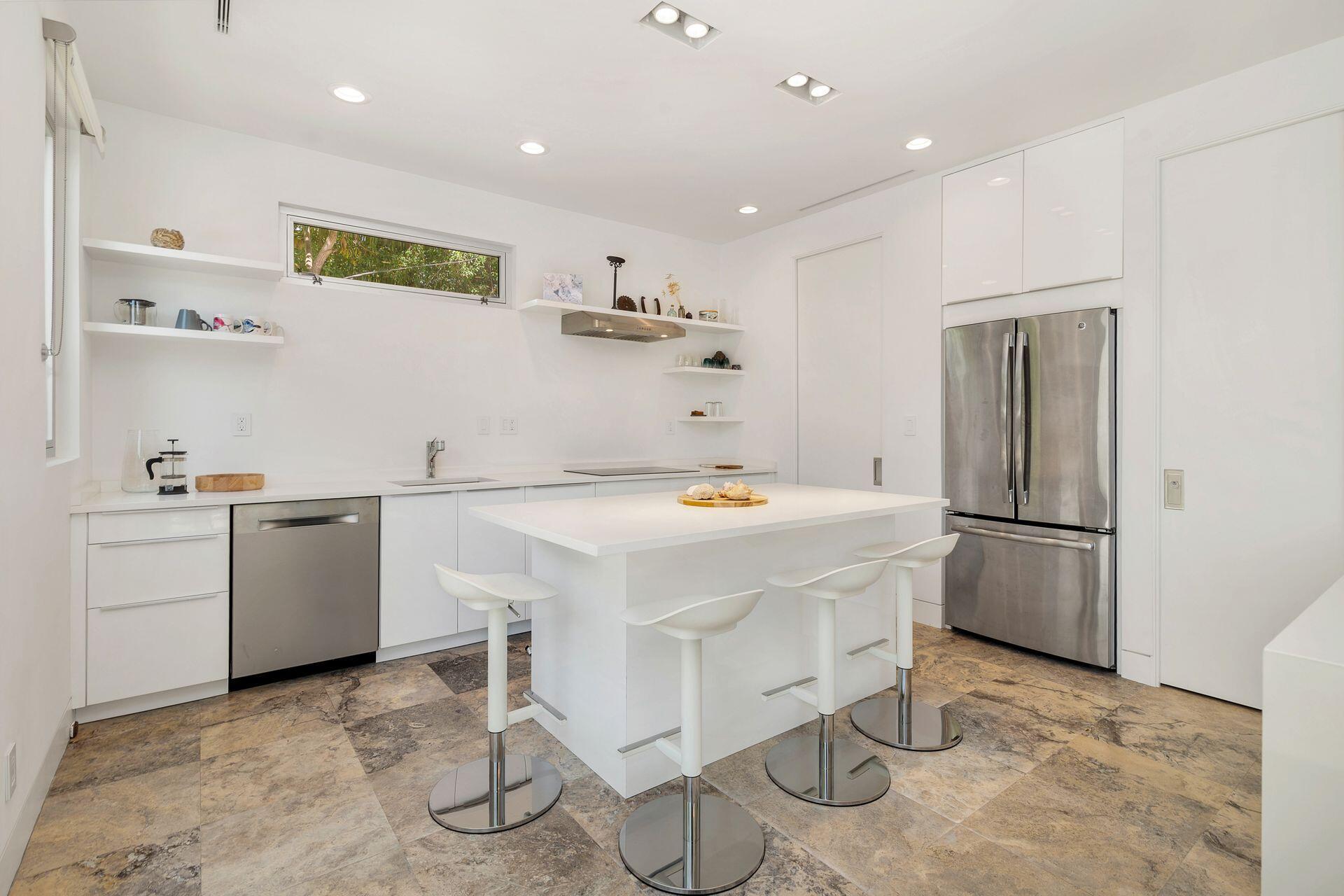 711 Ardmore Road West Palm Beach, FL 33401 - Photo 21 of 36 Cottage Kitchen