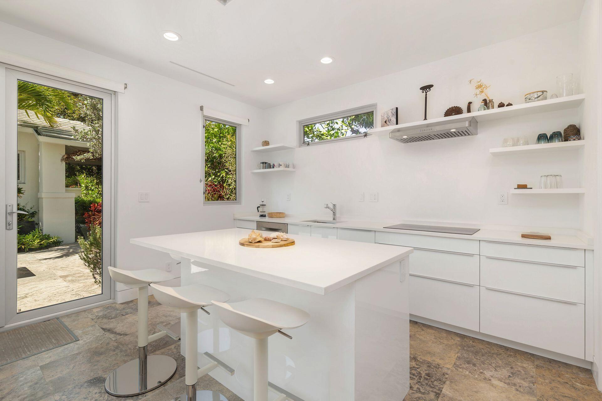 711 Ardmore Road West Palm Beach, FL 33401 - Photo 22 of 36 Cottage Kitchen