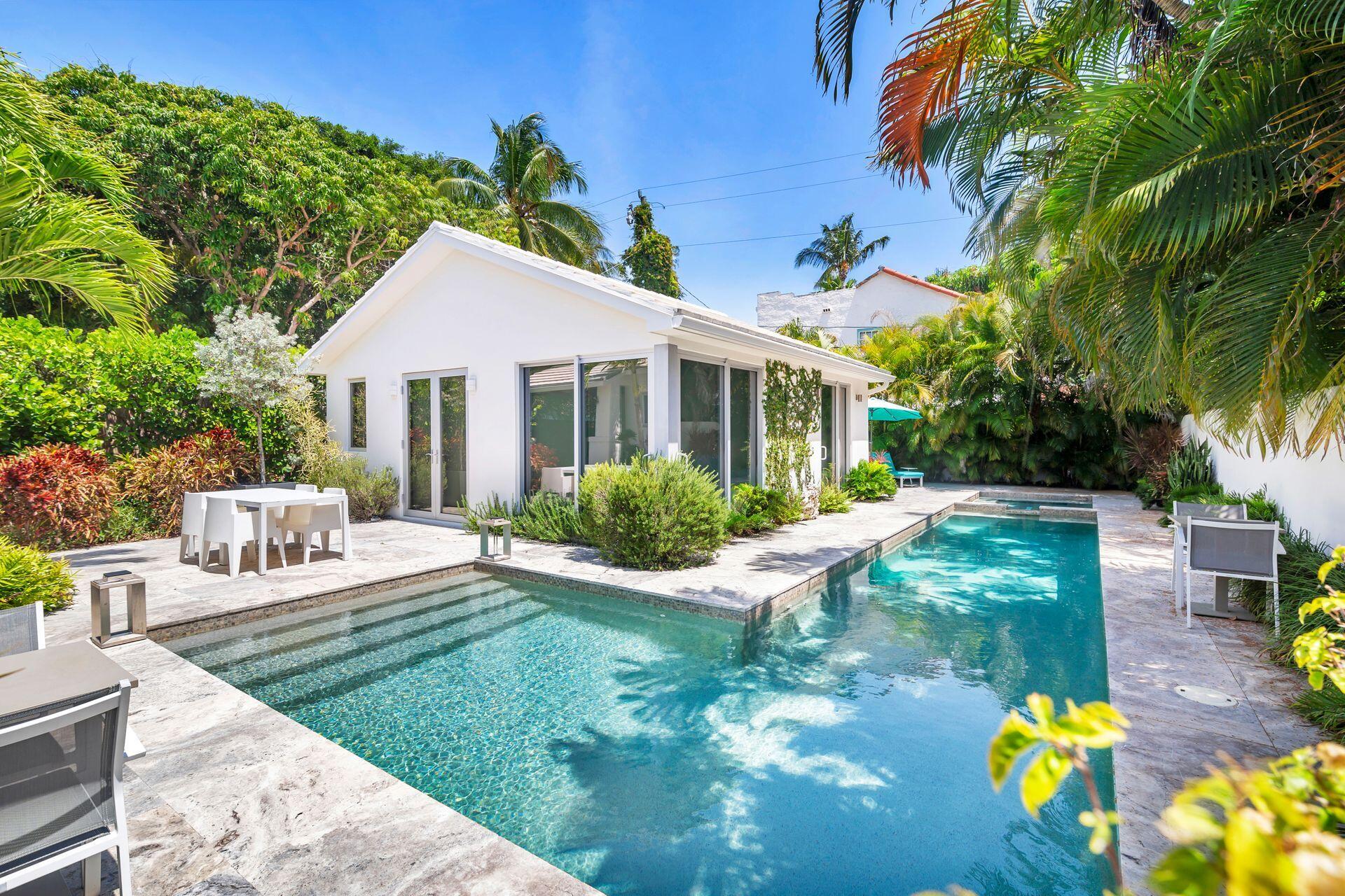 711 Ardmore Road West Palm Beach, FL 33401 - Photo 28 of 36 Pool