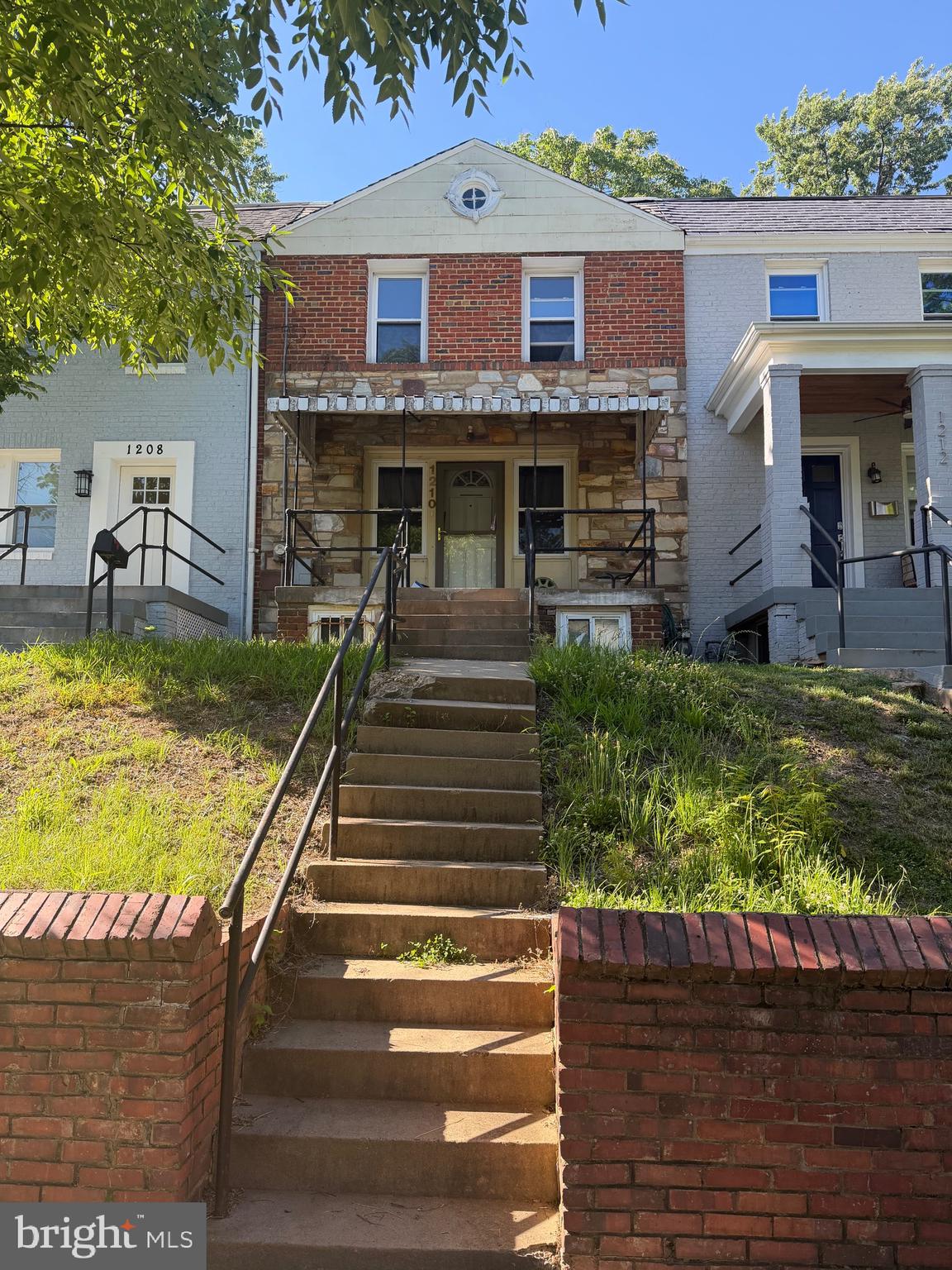 1210 Congress Street Southeast Washington, DC 20032 - Photo 1 of 15