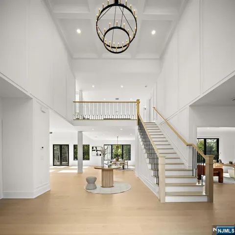 $2,949,000 | 36 Hampshire Hill Road, Upper Saddle River, NJ 07458