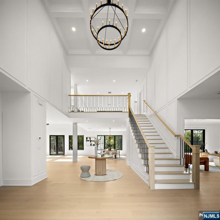 36 Hampshire Hill Road Upper Saddle River, NJ 07458 - Photo 2 of 26