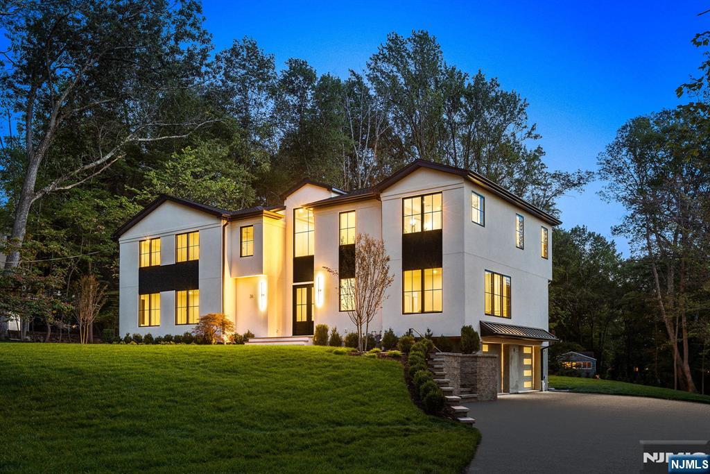 36 Hampshire Hill Road Upper Saddle River, NJ 07458 - Photo 26 of 26