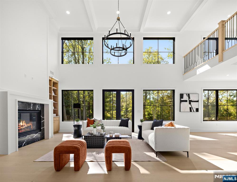 36 Hampshire Hill Road Upper Saddle River, NJ 07458 - Photo 5 of 26