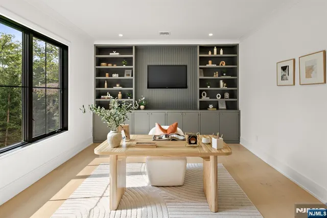 $2,949,000 | 36 Hampshire Hill Road, Upper Saddle River, NJ 07458