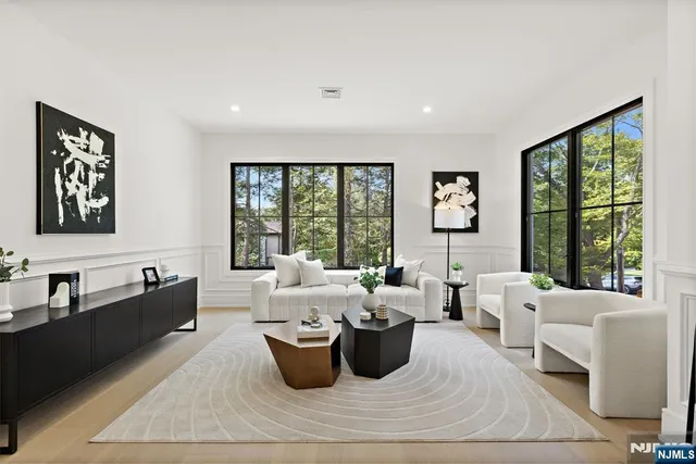 $2,949,000 | 36 Hampshire Hill Road, Upper Saddle River, NJ 07458
