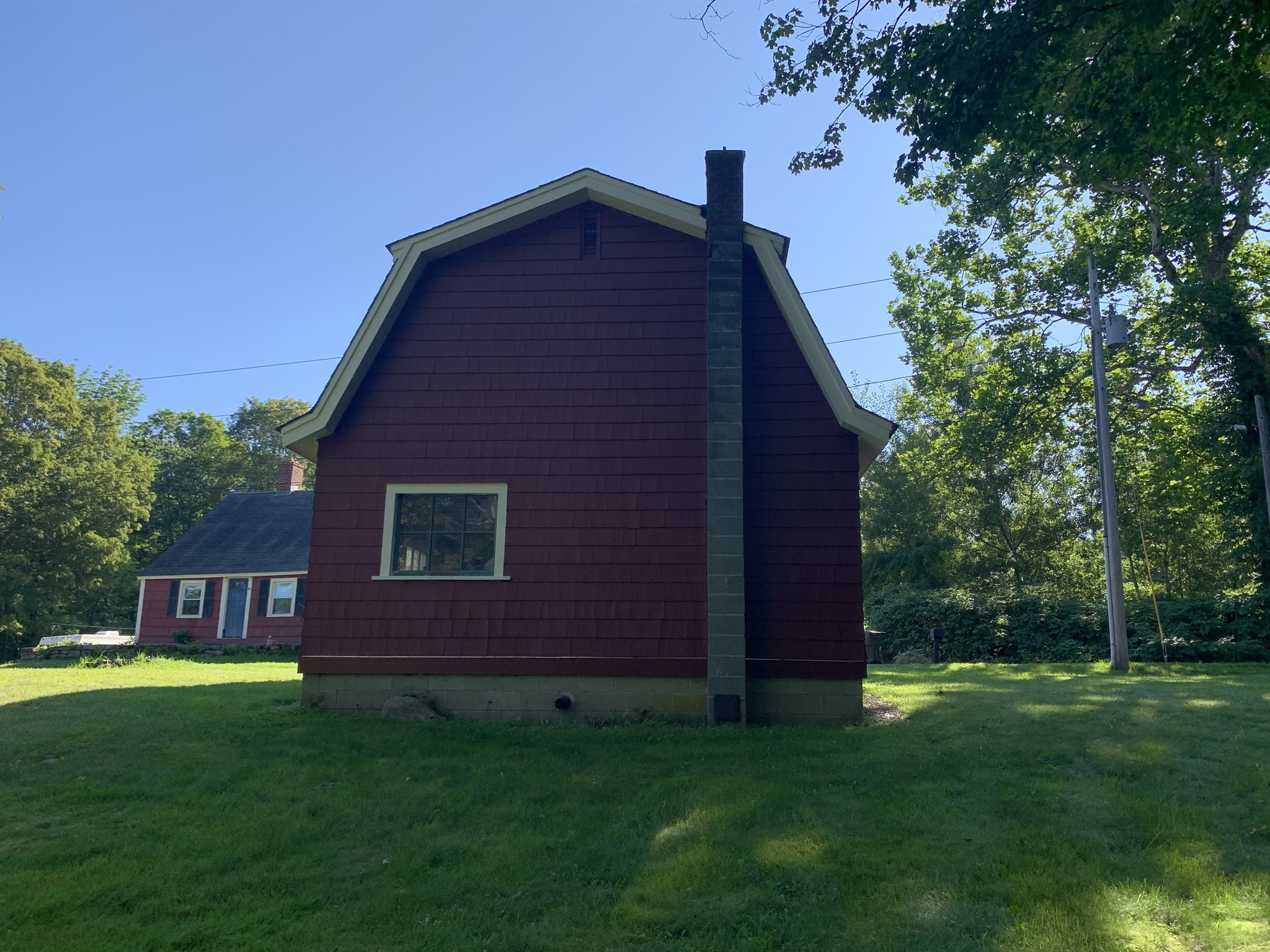 15 Shaw Road Wales, MA 01081 - Photo 4 of 10 Gallery Image 4