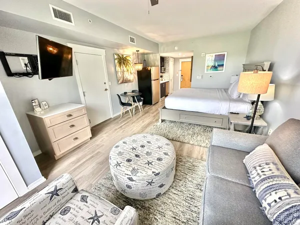 $440,000 | 9800 Grand Sandestin Boulevard, Unit 5310/5312, Miramar Beach, FL 32550