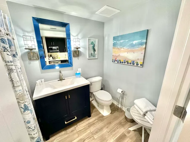 $480,000 | 9800 Grand Sandestin Boulevard, Unit 5310/5312, Miramar Beach, FL 32550