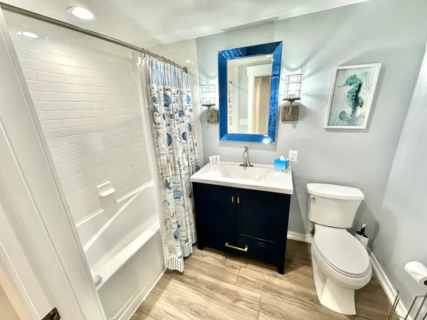 $440,000 | 9800 Grand Sandestin Boulevard, Unit 5310/5312, Miramar Beach, FL 32550