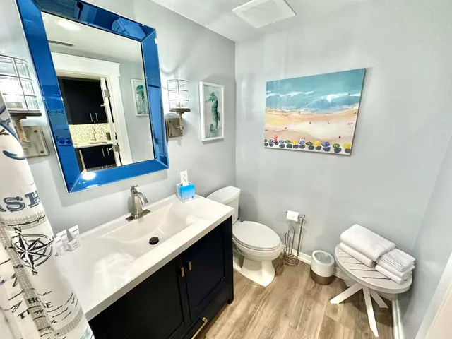 $480,000 | 9800 Grand Sandestin Boulevard, Unit 5310/5312, Miramar Beach, FL 32550