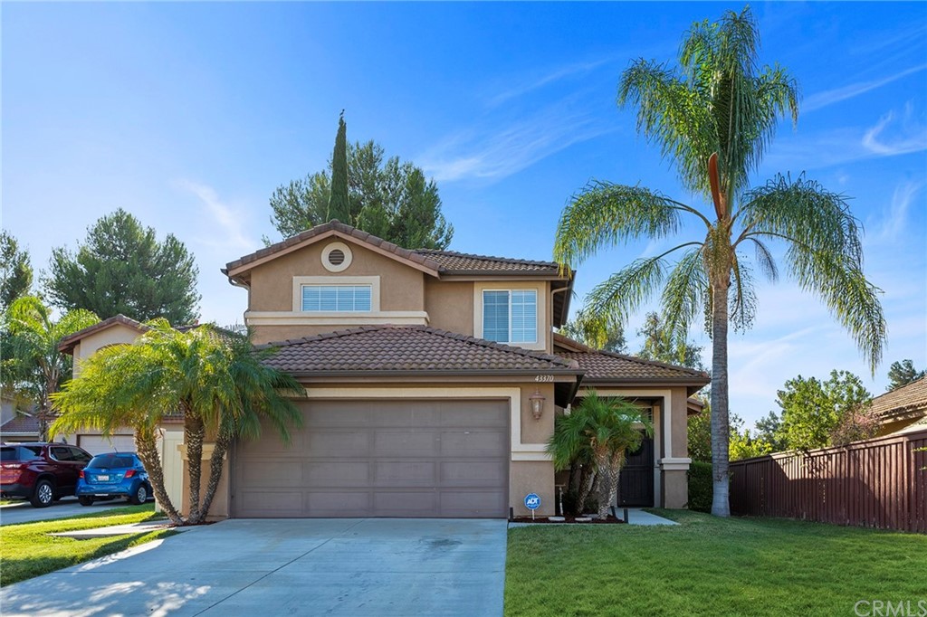 43370 Corte Benitez Temecula, CA 92592 - Photo 2 of 35