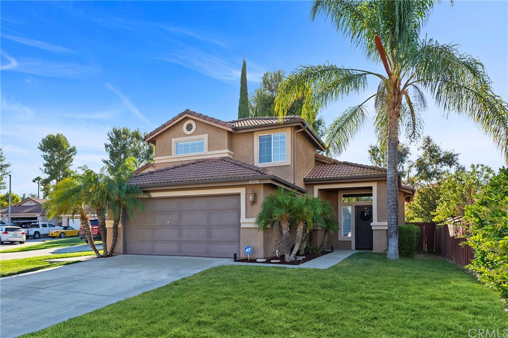 43370 Corte Benitez Temecula, CA 92592 - Photo 3 of 35