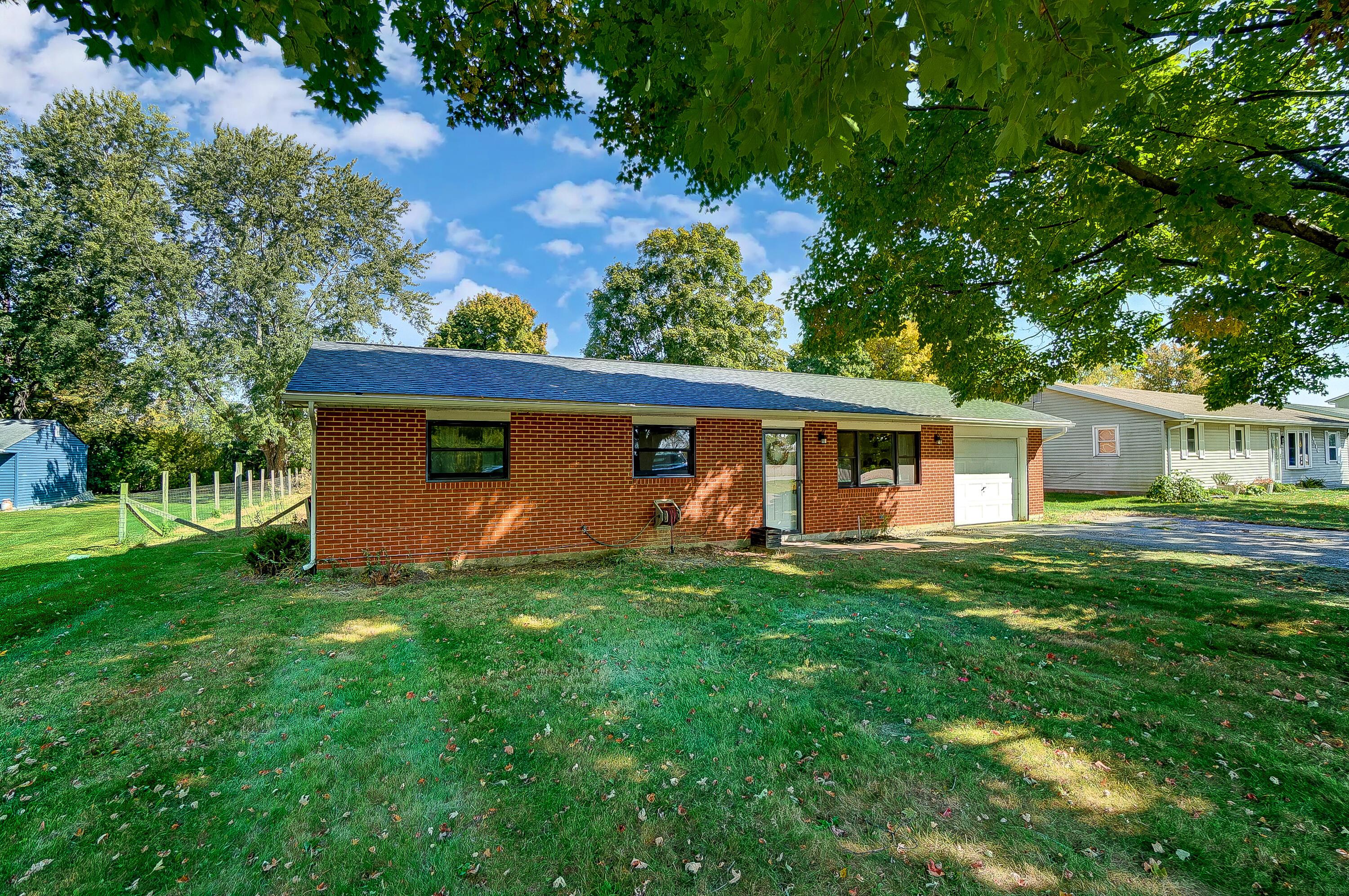 4038 Jasper Road Jamestown, OH 45335 - Photo 2 of 30 002