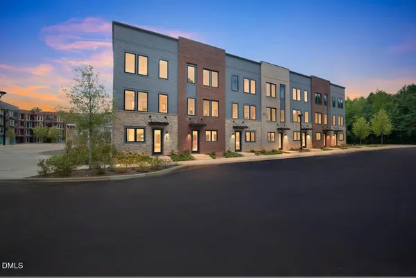 $3,751 | 1000 Martin Luther King Junior Boulevard, Unit TH3, Chapel Hill, NC 27514
