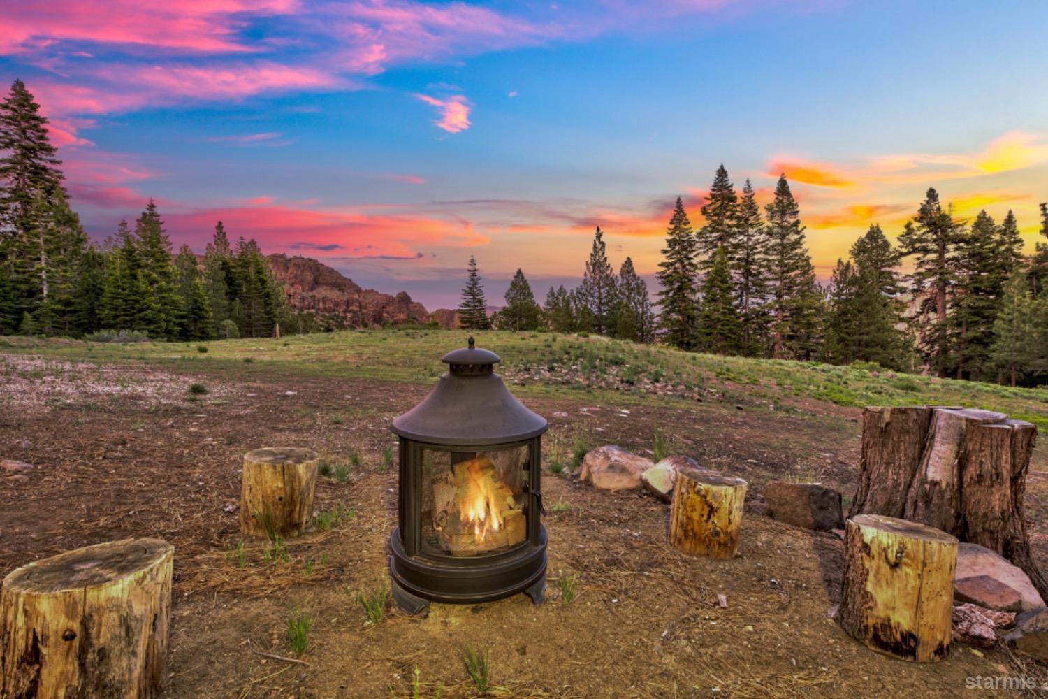 7000 Indian Creek Road Markleeville, CA 96120 - Photo 23 of 39 a view of a outdoor space