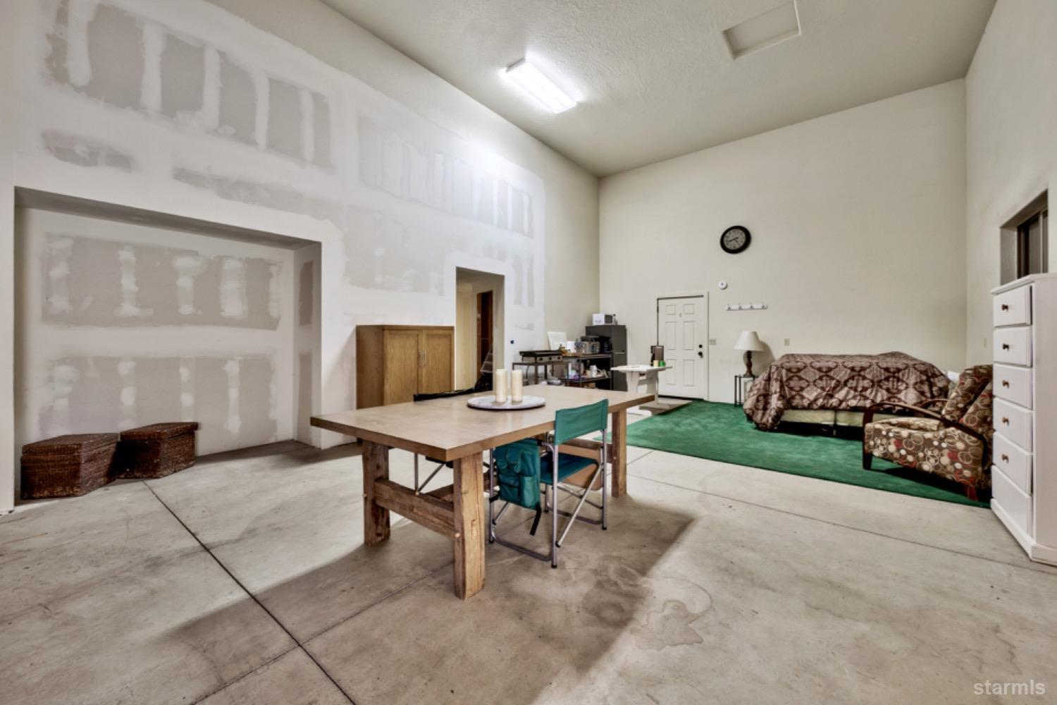 7000 Indian Creek Road Markleeville, CA 96120 - Photo 36 of 39 a view of a livingroom with furniture and a window