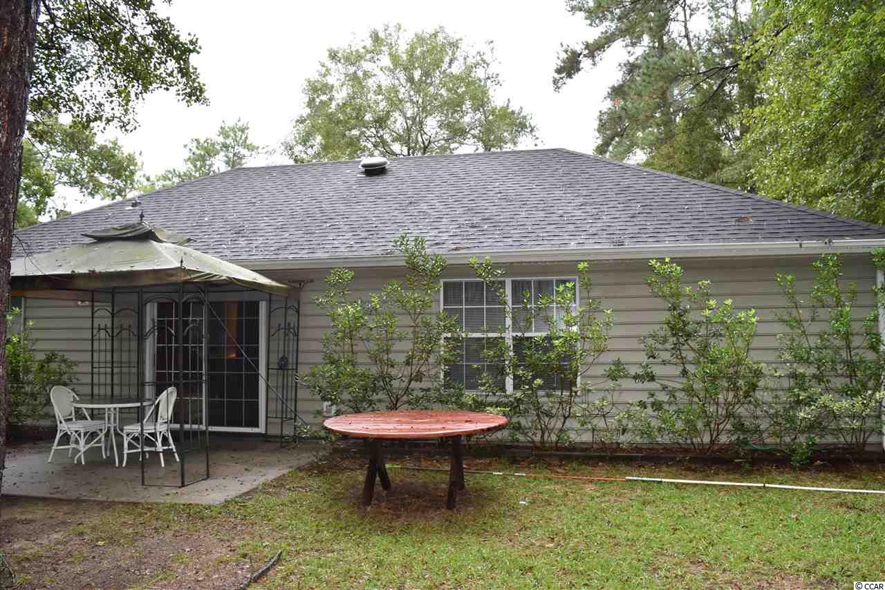 907 Nottingham Lakes Road Conway, SC 29526 - Photo 23 of 25 Gallery Image 23