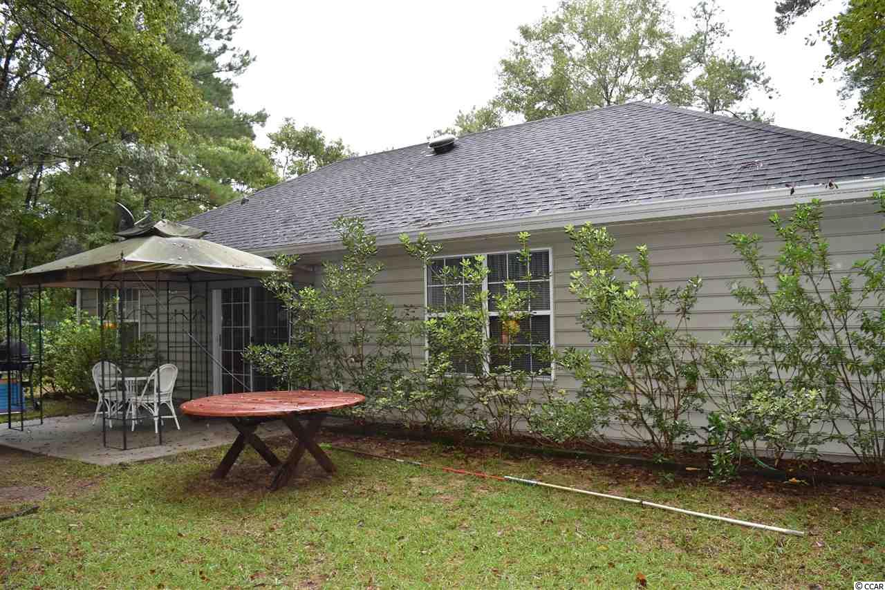 907 Nottingham Lakes Road Conway, SC 29526 - Photo 25 of 25 Gallery Image 25