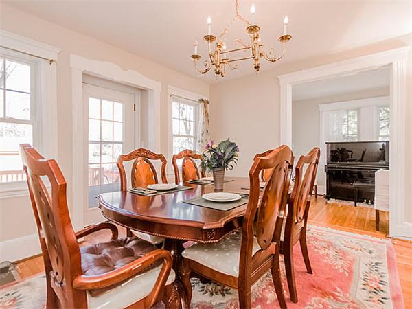 28 Conant Road Brookline, MA 02467 - Photo 8 of 28 Gallery Image 8