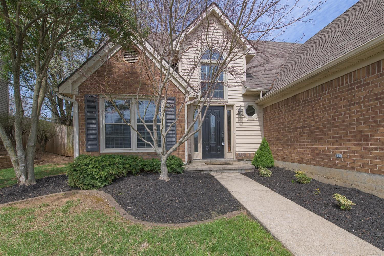 1005 Wedgewood Road Lexington, KY 40514 - Photo 2 of 30 Listing Photo