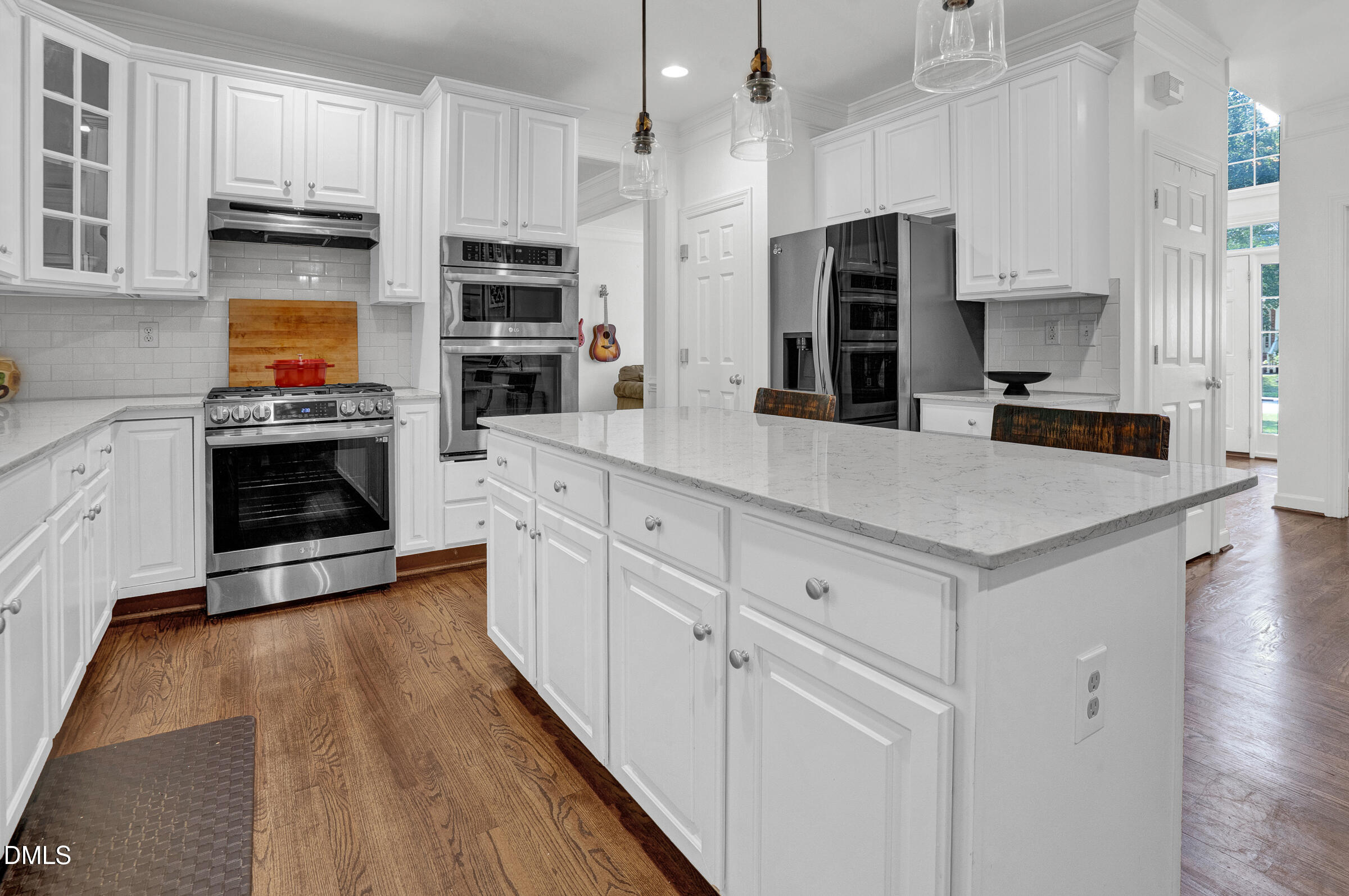 4610 Sycamore Shoals Road Durham, NC 27705 - Photo 14 of 39 DSC07892