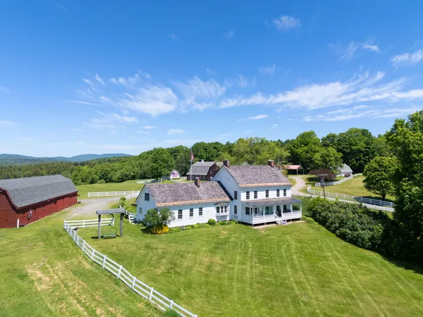 $3,495,000 | 238 Stowe Hill Road, Wilmington, VT 05363