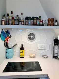 $1,600 | 2102 Travis Heights Boulevard, Unit C, Austin, TX 78704