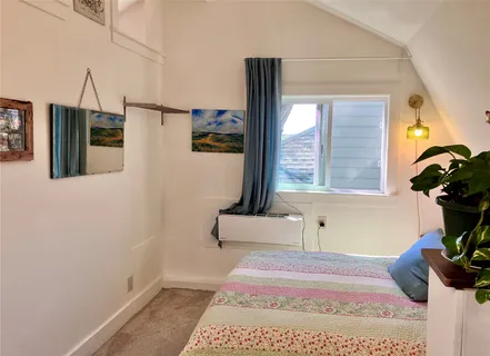 $1,600 | 2102 Travis Heights Boulevard, Unit C, Austin, TX 78704