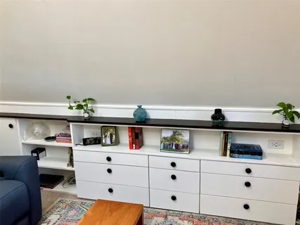 $1,600 | 2102 Travis Heights Boulevard, Unit C, Austin, TX 78704