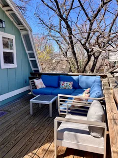 $1,600 | 2102 Travis Heights Boulevard, Unit C, Austin, TX 78704