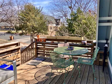 $1,600 | 2102 Travis Heights Boulevard, Unit C, Austin, TX 78704