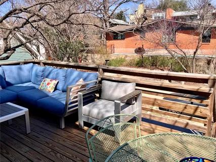 $1,600 | 2102 Travis Heights Boulevard, Unit C, Austin, TX 78704