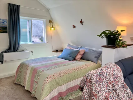 $1,600 | 2102 Travis Heights Boulevard, Unit C, Austin, TX 78704