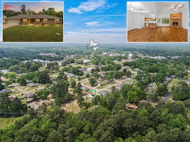 view of outdoor space and yard