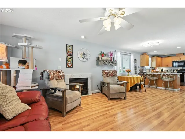 $358,000 | 17311 Southeast 15th Way, Vancouver, WA 98683