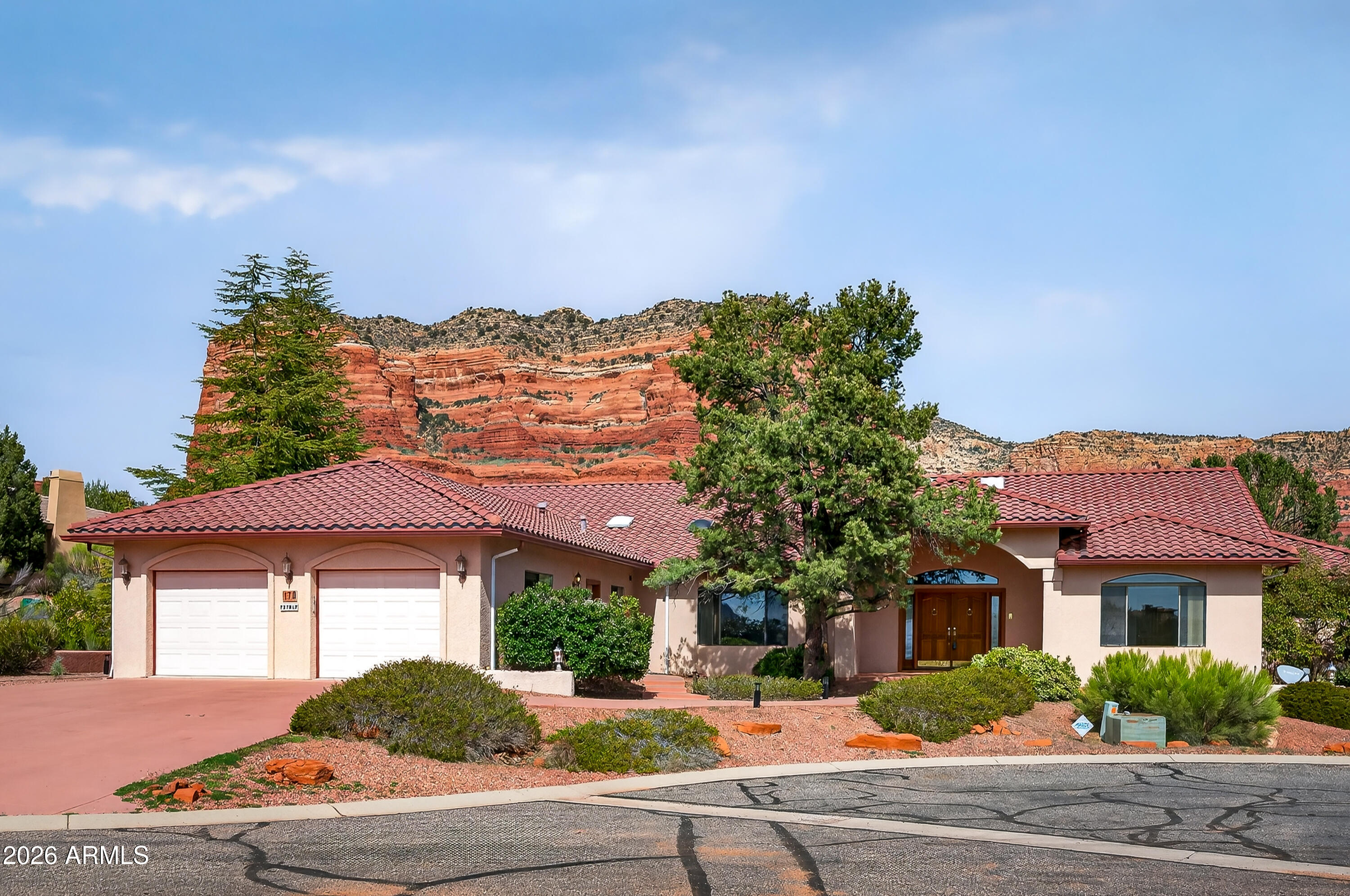 170 Fox Trail Loop Sedona, AZ 86351 - Photo 1 of 35 170 Fox Trail Loop Sedona AZ-7