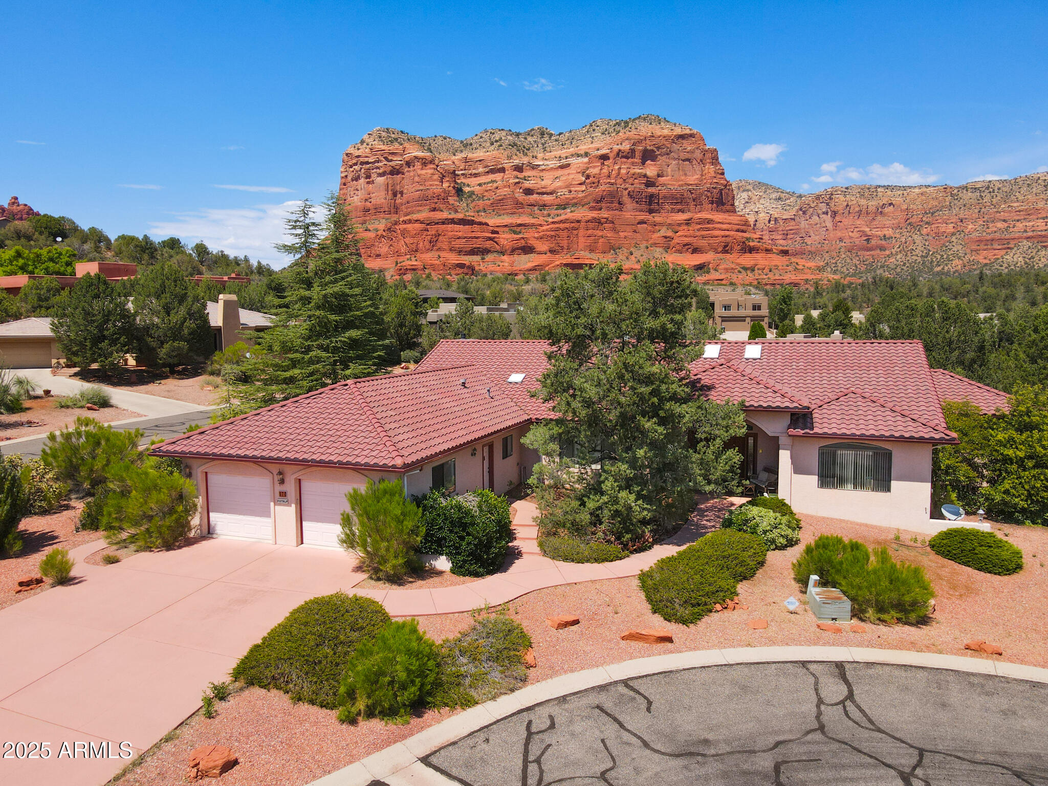 170 Fox Trail Loop Sedona, AZ 86351 - Photo 2 of 35 DJI_0738