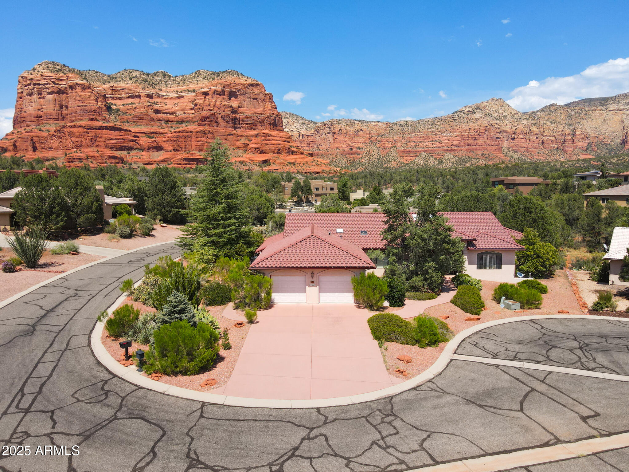 170 Fox Trail Loop Sedona, AZ 86351 - Photo 27 of 35 DJI_0737-2