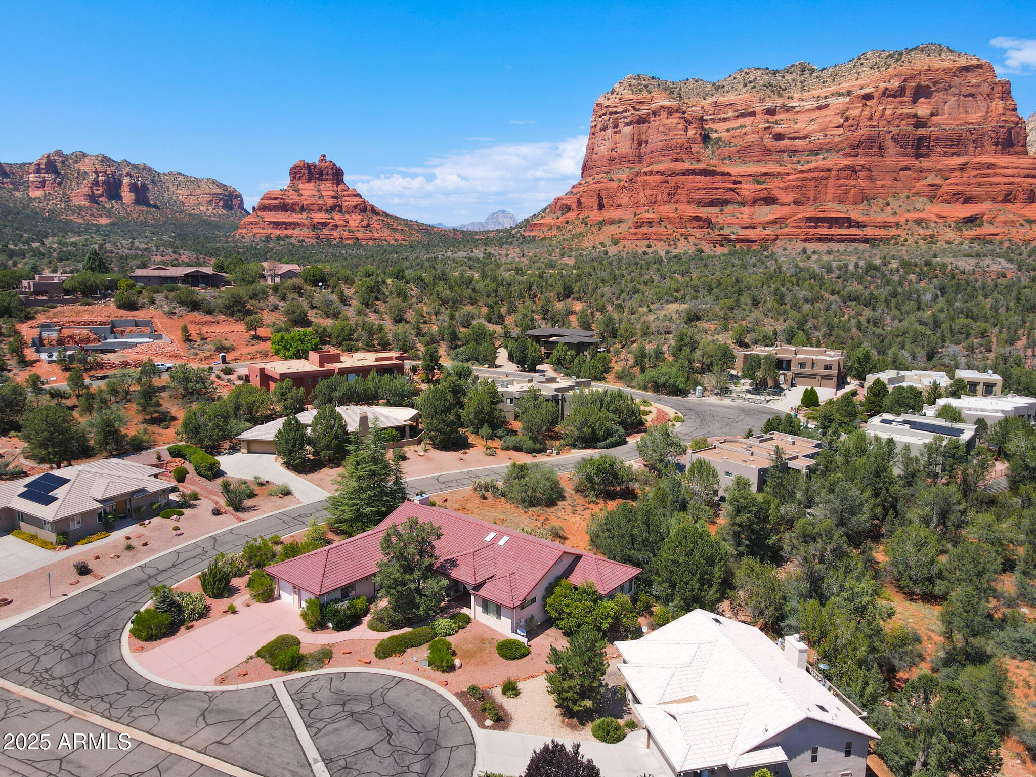 170 Fox Trail Loop Sedona, AZ 86351 - Photo 28 of 35 DJI_0773
