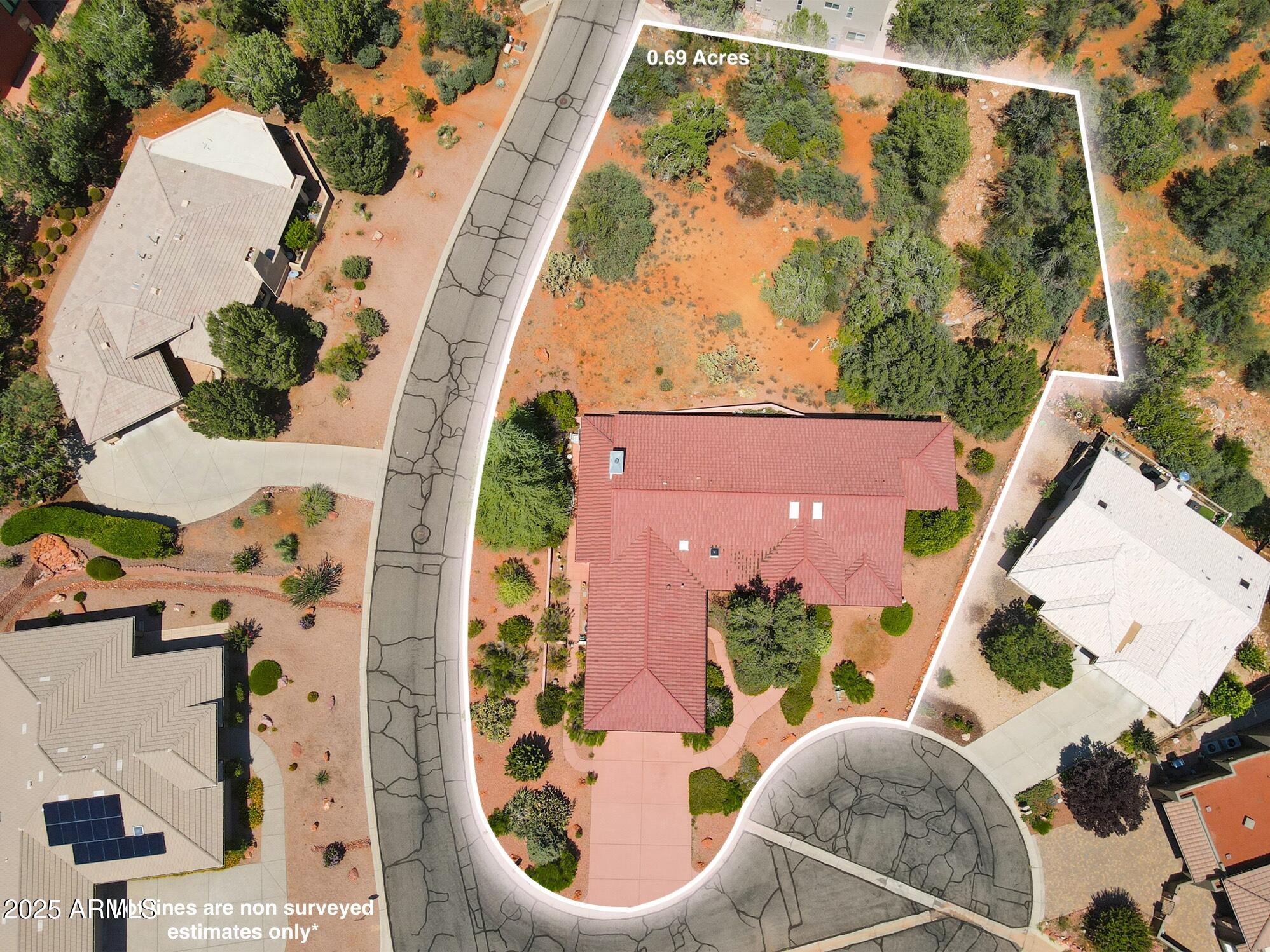 170 Fox Trail Loop Sedona, AZ 86351 - Photo 30 of 35 Untitled-1